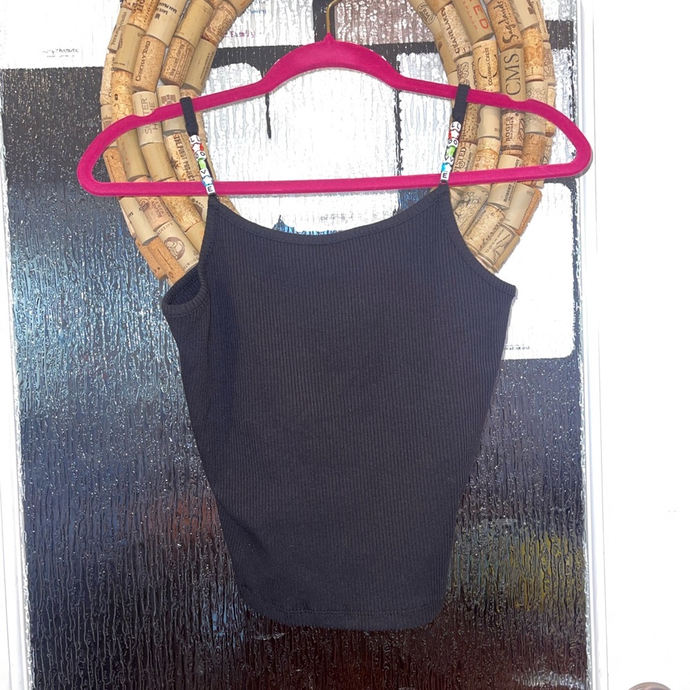 Old Navy Crop Top Girls Large